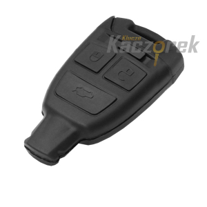 Fiat 079 - klucz surowy - pilot